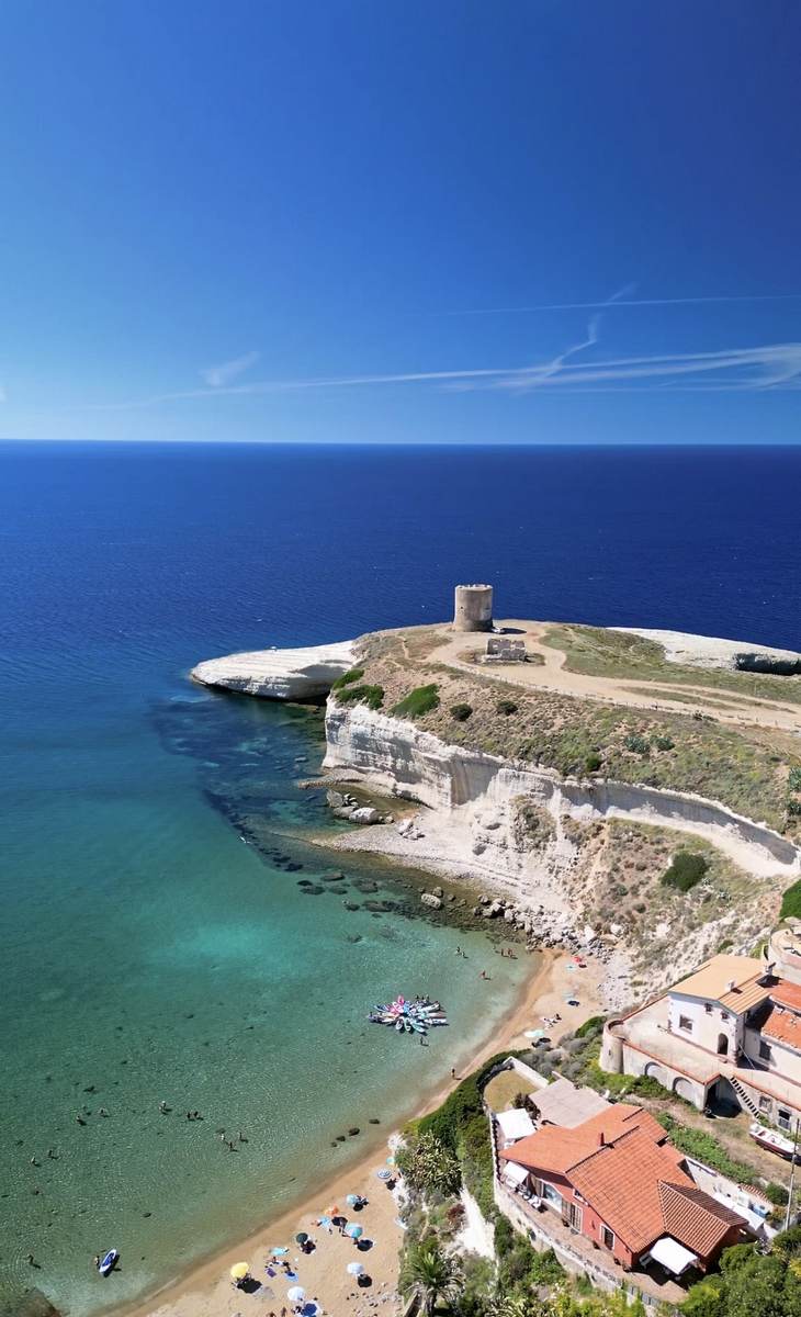 Escursione in SUP a S'Archittu, Oristano &ndash; foto 4